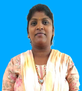 Mrs. Ilakiya J