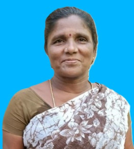 Mrs. Vijaya V