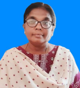 Mrs. Ambiga D