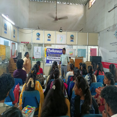 Youth Skill Day