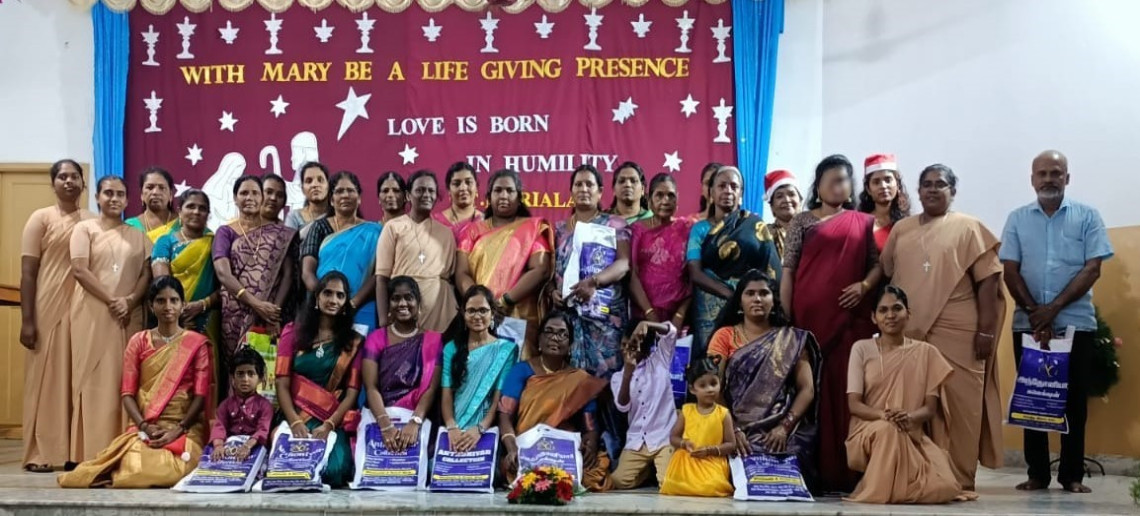 Christmas Celebration