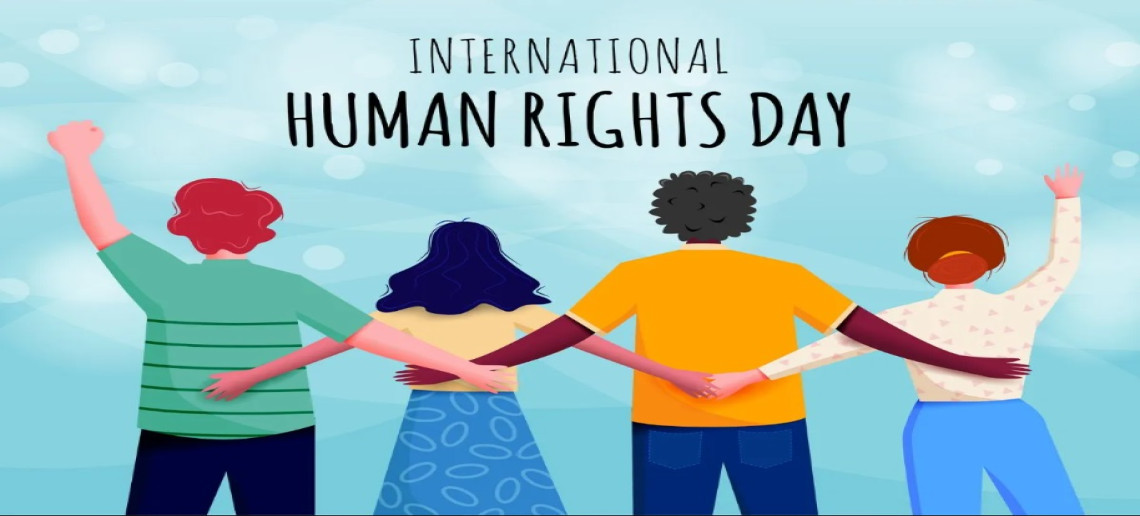 Human Rights Day Awareness Program