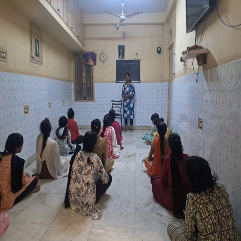 Building Strength to Handle Stress