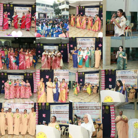 International Women’s Day Celebration 2026